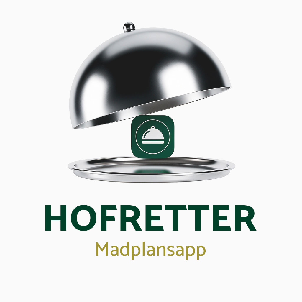 Hofretter Logo